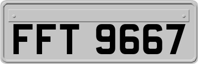 FFT9667