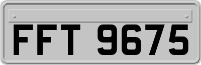 FFT9675