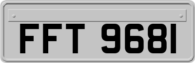 FFT9681