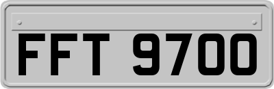FFT9700