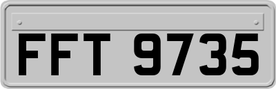 FFT9735