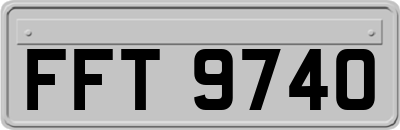 FFT9740