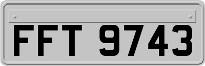 FFT9743