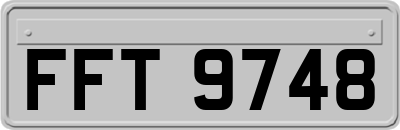 FFT9748