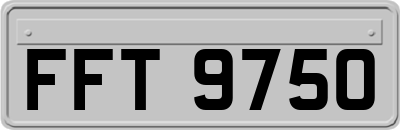 FFT9750