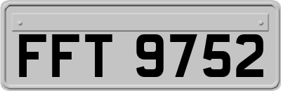 FFT9752