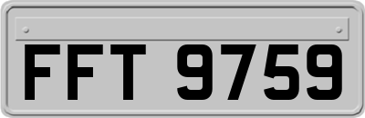 FFT9759