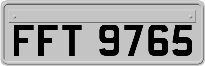 FFT9765