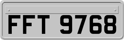 FFT9768