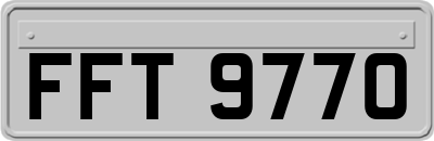 FFT9770