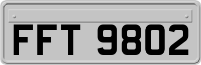 FFT9802