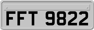 FFT9822