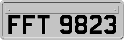 FFT9823