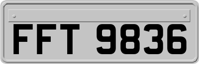 FFT9836