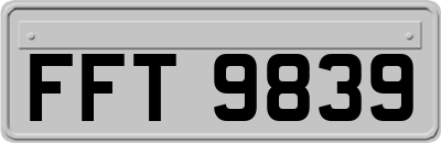 FFT9839