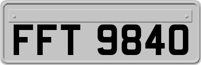 FFT9840