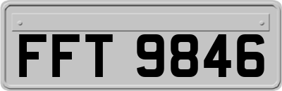 FFT9846