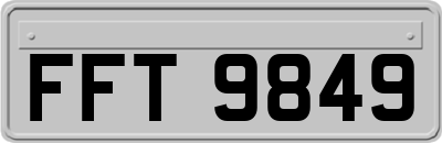 FFT9849