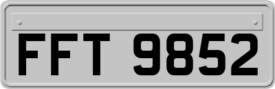 FFT9852