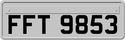 FFT9853