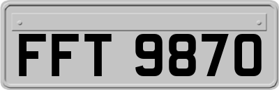 FFT9870