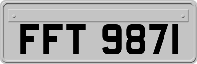 FFT9871
