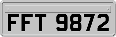 FFT9872