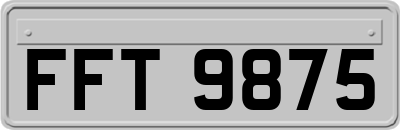 FFT9875
