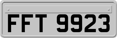 FFT9923