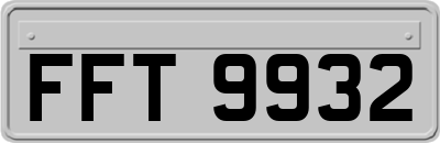 FFT9932