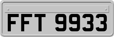 FFT9933