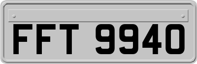 FFT9940