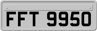 FFT9950