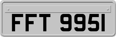 FFT9951