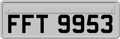 FFT9953