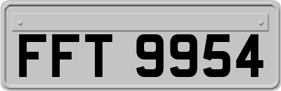 FFT9954