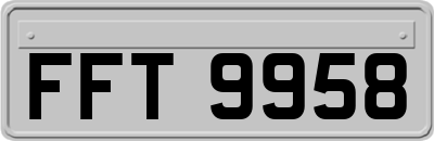 FFT9958