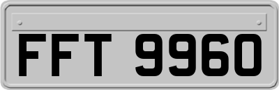 FFT9960