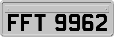 FFT9962