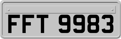 FFT9983