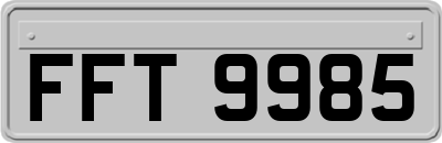 FFT9985