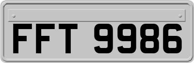 FFT9986