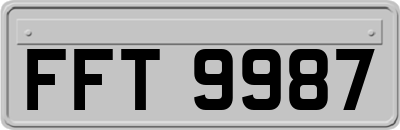 FFT9987