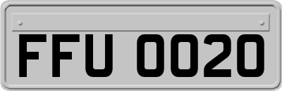 FFU0020