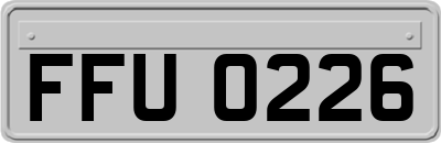 FFU0226