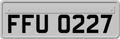 FFU0227