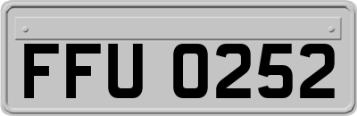 FFU0252