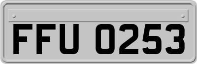 FFU0253