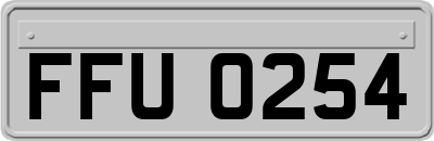 FFU0254
