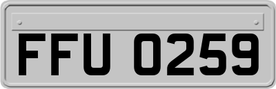 FFU0259